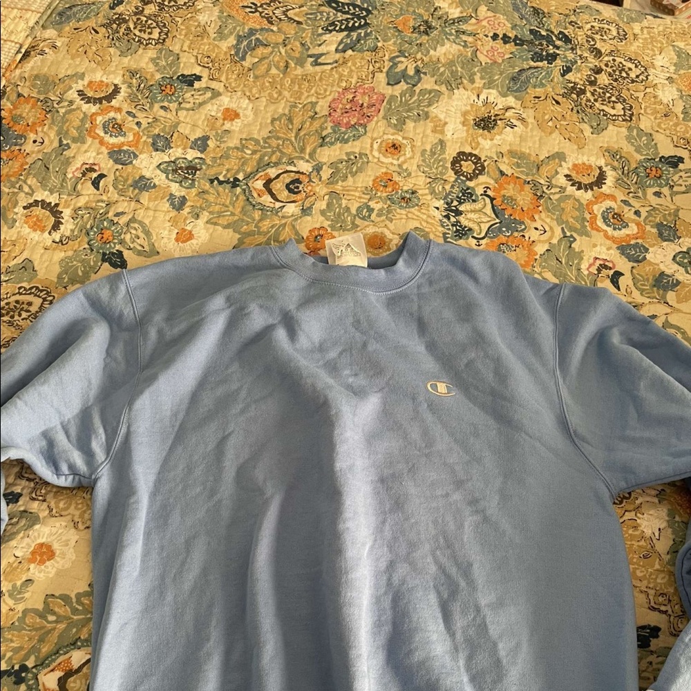 Crewneck